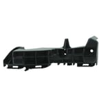 Front Left Bumper Support