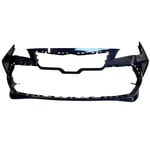 COVER, FR BUMPER