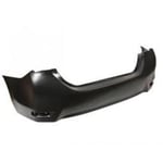 Rear Bumper