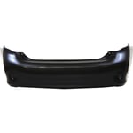 Rear Bumper
