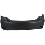 Rear Bumper