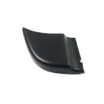 Rear Left Bumper Corner