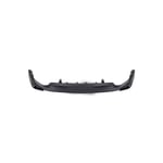 Rear Bumper Lip