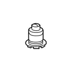 Front Crossmember Bushing