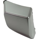 Front Left Bumper Corner