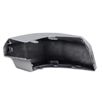 Rear Left Bumper Corner