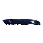 Front Right Bumper Support
