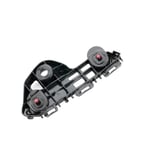 Front Right Bumper Support