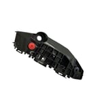 RETAINER FR BUMPER