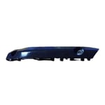 Front Left Bumper Support