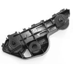 Front Left Bumper Support