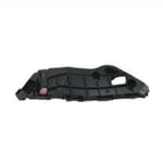 Front Left Bumper Support
