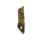 Front Left Bumper Support