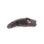 RETAINER FR BUMPER