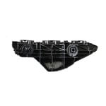 Front Left Bumper Support