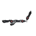 Rear Left Bumper Support