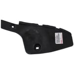 Rear Left Fender Liner