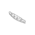 Rear Bumper Absorber