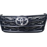 Grille