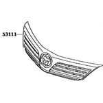 Grille