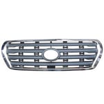 Grille
