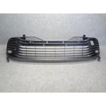 Grille Bumper