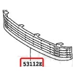 Grille Bumper