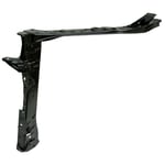Left Front Panel Plate