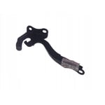 Right Hood Hinge