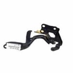 Right Hood Hinge