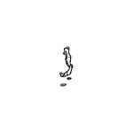 Front Stabilizer Bar Bolt