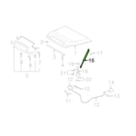 Support Cylinder