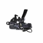LOCK ASSY HOOD