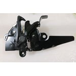 Hood Lock