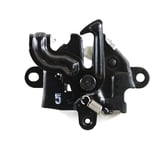 Hood Lock
