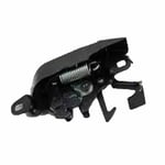 LOCK ASSY, HOOD