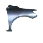 Front Right Fender