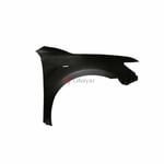 Front Right Fender
