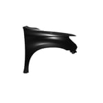 Front Right Fender