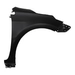 Front Right Fender