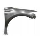 Front Right Fender