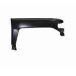Front Right Fender