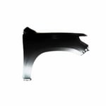 Front Right Fender