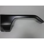 Front Right Fender