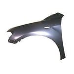 Front Left Fender