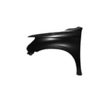 Front Left Fender