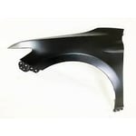 Front Left Fender