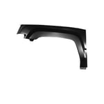 Front Left Fender