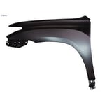 Front Left Fender