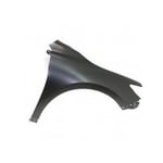 Front Right Fender